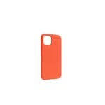 LEKI BYCPH COVER IPHONE 11 SILIKON KORALL