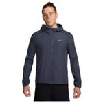 Ensembles de survêtement Nike  VESTE RUN M NK RPL MILER JKT - THUNDER BLUE/REFLECTIVE SILV - S