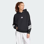 adidas Future Icons 3-Stripes Hoodie Women