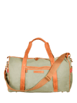 KOY Explorer Duffle Bag, Green Khaki