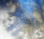 Dwight Trible  Cosmic  CD