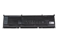 Dell Precision 15 (5560) original Batterie 56Wh