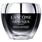 Lancôme Ansiktsvård Nattkräm Advanced Génifique Night 50 ml (16.160,00 kr / 1 l)