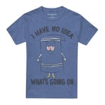 South Park Mens What´s Going On T-Shirt - L