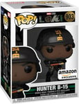 Figurine Funko Pop - Loki N°903 - Hunter B-15 (55933)