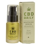 CBD Daily Soothing Serum Original Strength 20ml, 20ml