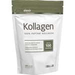 Elexir Pharma Kollagen 100 % Peptan 500 g