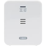 Détecteur de fumée - ABUS - COWM370 - Connectable - Alarme 85 dB - Protection 40 m² - Pile lithium 10 ans