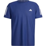 Adidas Own the Run Tee Herre