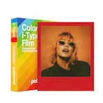 Polaroid Color Film for i-Type - Color Frames