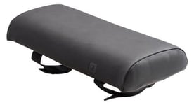 Coussin decathlon pour velo cargo r noir