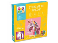 Wow Box Unicorn