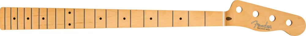 Fender 1951 Precision Bass Neck