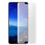 Bigben Connected Protège-écran en Verre trempé pour Huawei P20 Lite