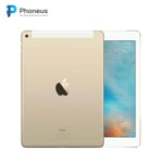 Apple iPad 5 9.7 5th Gen 128GB Wi-Fi Cellular Gold - Brand New