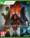 Dragon's Dogma 2 (XBOX SERIES)