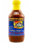 Roadhouse Southern Sunset Bar-B-Que Sauce - Kryddig Tjock BBQ-Sås 538 gram (USA Import)