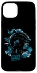 Coque pour iPhone 15 Plus Rogue Trooper Skull Smoke