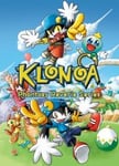 Klonoa Phantasy Reverie Series OS: Windows