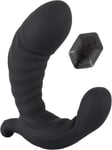 You2Toys: Inflatable G&P-Spot Vibrator with Remote