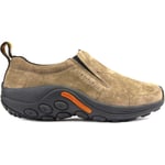 Merrell Mens Jungle Moc Trainers - Grey - Size UK 8