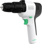 Black & Decker Reviva REVHD12C-GB Cordless Hammer Drill Driver 12v