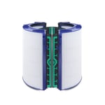 Hepa-Filter till Dyson Luftrenare TP04 / TP05 / TP07 2-pack