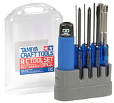 Tamiya - 74085 - Accessoire pour Maquette - Jeu Outils Rc