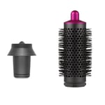 Sylinterikampa ja sovitin Dyson Airwrap Styler -tarvikkeille, Curling Hair Tool