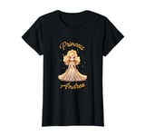 Little Blonde Princess, Andrea's Enganted World T-Shirt