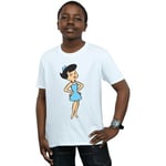 T-shirt enfant The Flintstones  BI17682