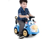 RLS My First Ride on Kids Toy Car Boys and Girls push Along Toddlers and Infants