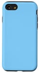 Coque pour iPhone SE (2020) / 7 / 8 Bleu