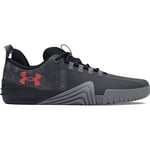 Under Armour Tribase Reign 6 Femme Gris