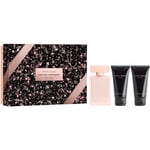 narciso rodriguez for her Musc Nude gift set