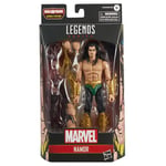 Figurine Avengers Marvel Legends Series Namor