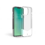 Coque Renforcée pour iPhone 13 Pro Max PURE Force Case Transparent