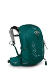 Osprey Tempest 20 Sac de Randonnée Femme Jasper Green - WM/L