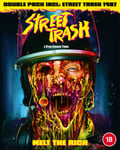 Street Trash - Double Pack [2024 and 1987]