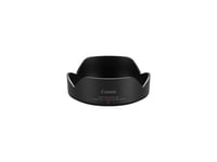 Canon EW-53B Lens Hood, designed for RF-S 10-18mm F4.5-6.3 IS STM Lens