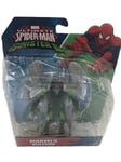 Figurine Marvel Ultimate Spider-Man Sinister 6 Marvel Vulture