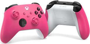Microsoft Xbox -langaton ohjain, Deep Pink, Xbox / PC