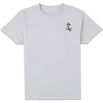 Sea of Thieves Old Meg's Rum T-Shirt - White - XS