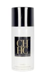 Carolina Herrera CH Men Deodorant Spray 150ml For Men NEW & SEALED - FREE POST