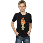 T-shirt enfant The Flintstones  BI17661