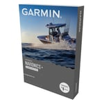 Garmin Navionics+ EU047R Pohjanlahti karttakortti