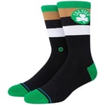 Chaussettes Stance  Chaussettes Homme CELTICS ST CREW NBA