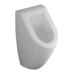 V&B Subway 2.0 urinal uten lokk, Hvit - 75130001