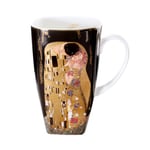 Artist Cup Gustav Klimt, Kiss