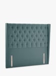 John Lewis Harlow Full Depth Headboard, Double